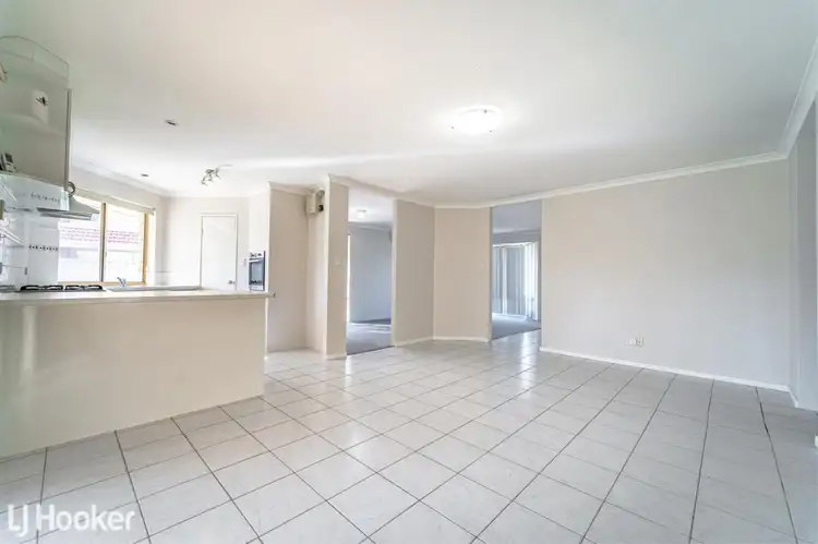 Fourth view of Homely house listing, 6 Cocos Court, Warnbro WA 6169