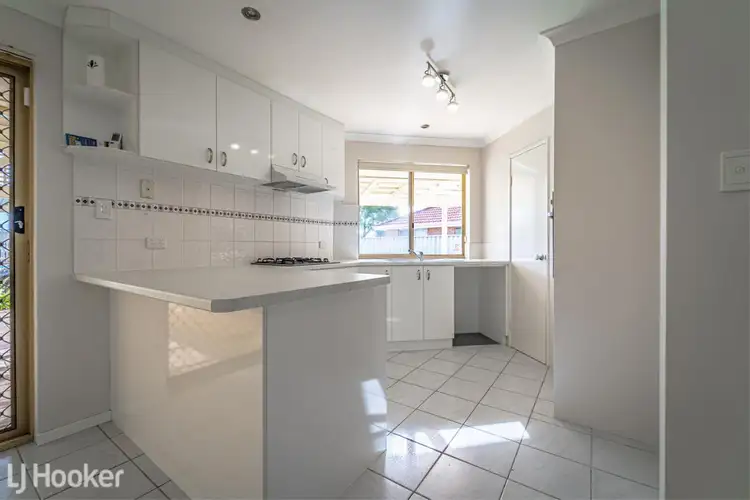 Seventh view of Homely house listing, 6 Cocos Court, Warnbro WA 6169