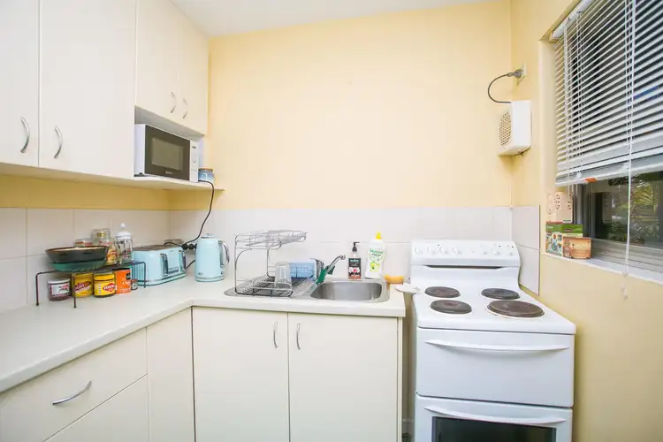 Third view of Homely unit listing, 15/381 Barker Road, Subiaco WA 6008