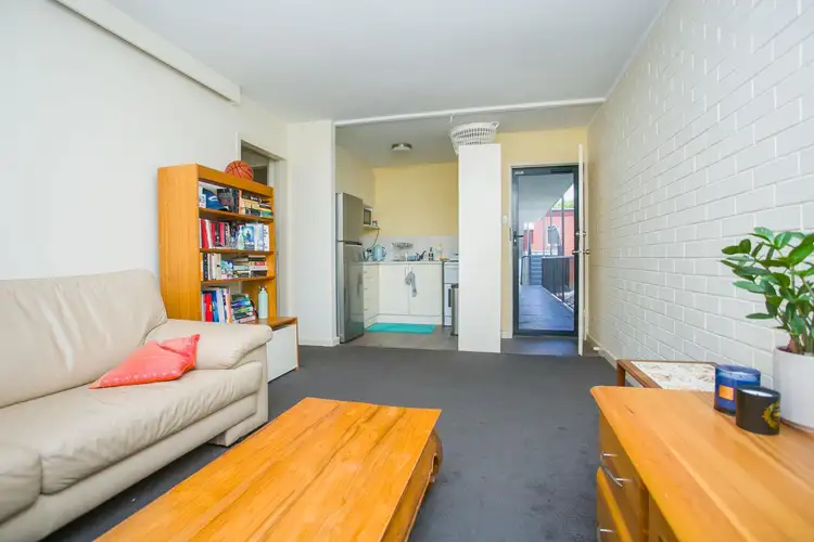 Fifth view of Homely unit listing, 15/381 Barker Road, Subiaco WA 6008