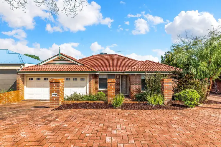 67A Hillsborough Drive, Nollamara WA 6061