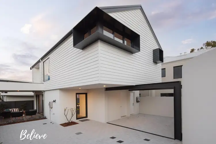 12A Byron Street, Leederville WA 6007