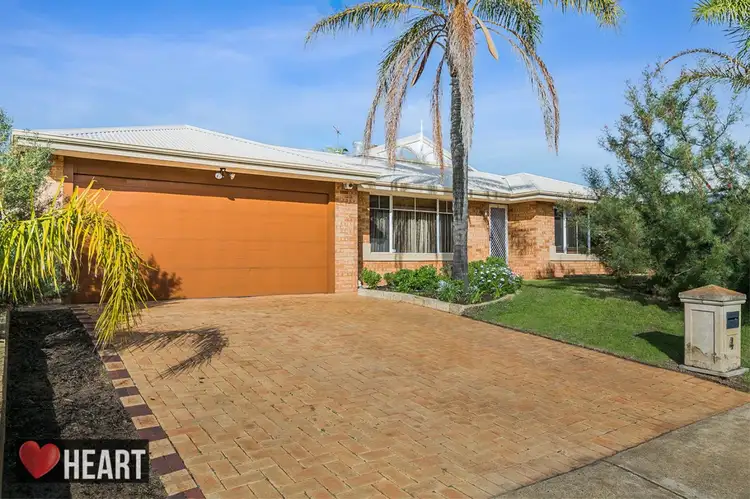 4 Treaty Oak Cove, Bibra Lake WA 6163