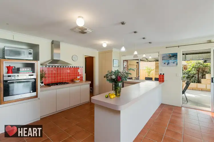 Sixth view of Homely house listing, 4 Treaty Oak Cove, Bibra Lake WA 6163