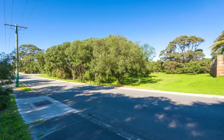 Fourth view of Homely land listing, Lot B, 21 Grove Street West, Little Grove WA 6330