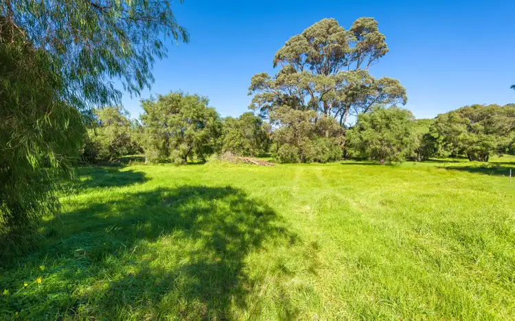 Fifth view of Homely land listing, Lot B, 21 Grove Street West, Little Grove WA 6330