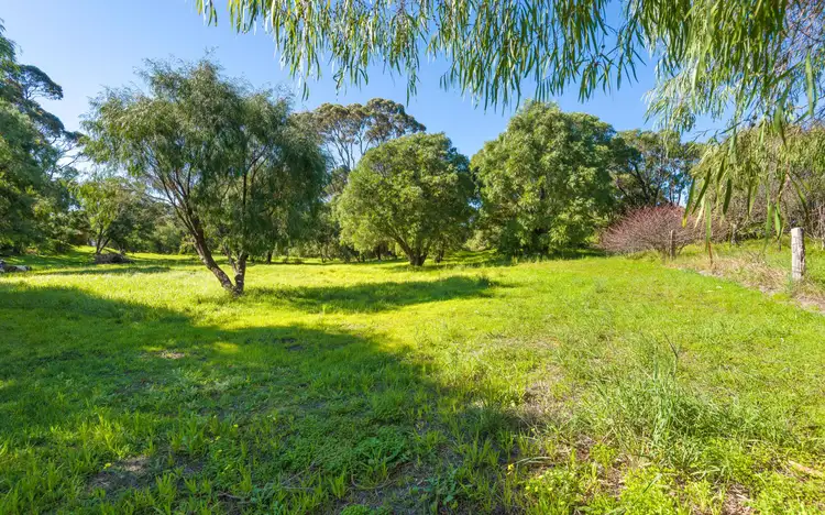 Sixth view of Homely land listing, Lot B, 21 Grove Street West, Little Grove WA 6330