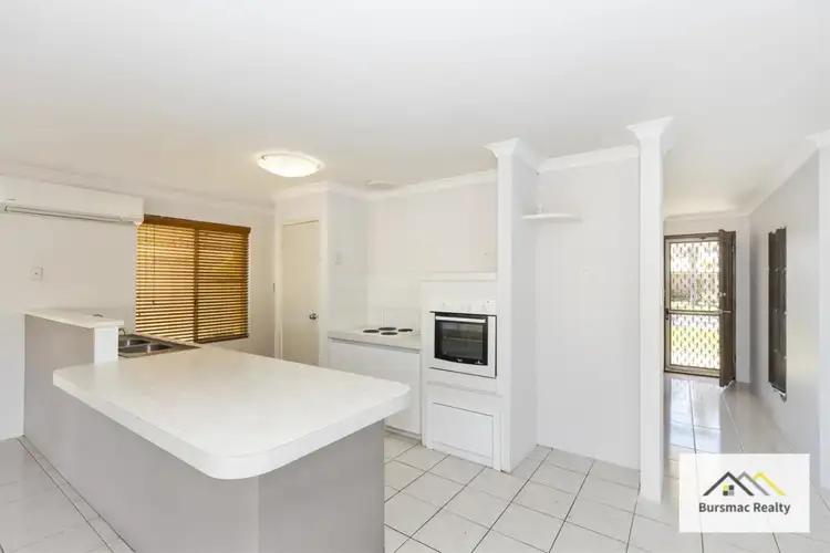 Fifth view of Homely house listing, 26 Yandal Crescent, Ballajura WA 6066