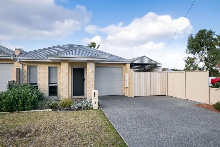Main view of Homely villa listing, 2C Ruse Court, Padbury WA 6025