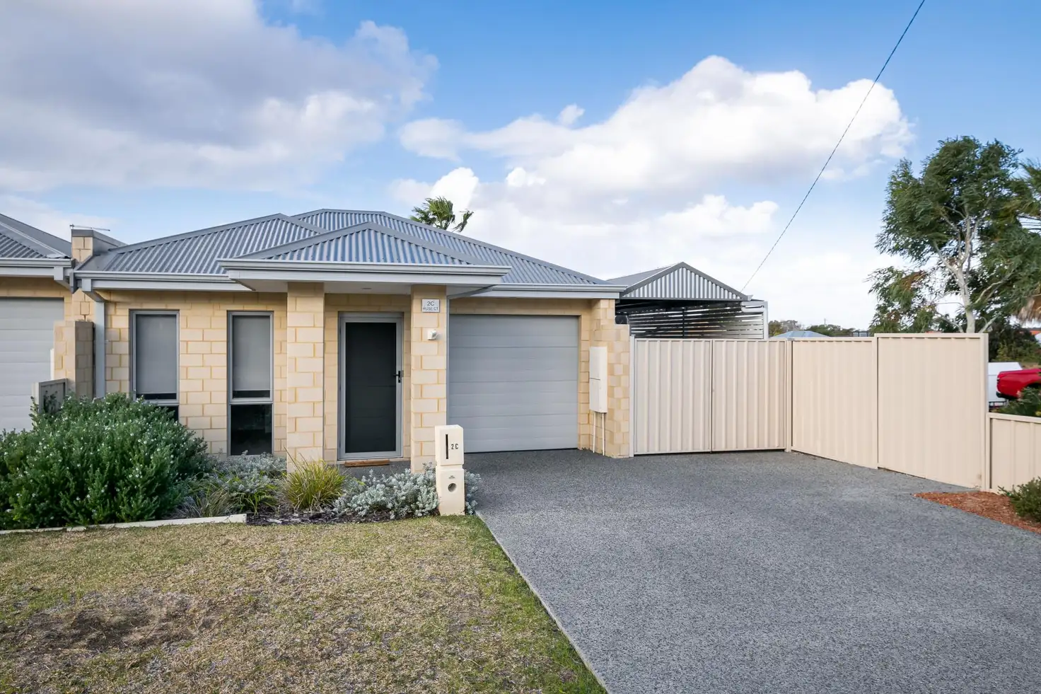 Main view of Homely villa listing, 2C Ruse Court, Padbury WA 6025