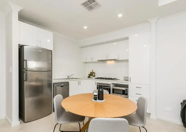 Third view of Homely villa listing, 2C Ruse Court, Padbury WA 6025