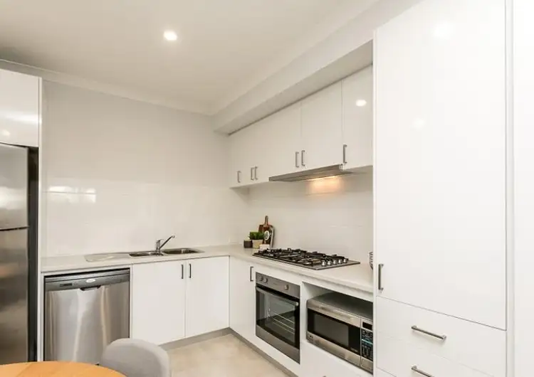 Fourth view of Homely villa listing, 2C Ruse Court, Padbury WA 6025