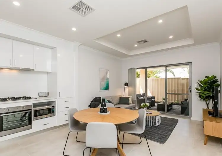 Fifth view of Homely villa listing, 2C Ruse Court, Padbury WA 6025