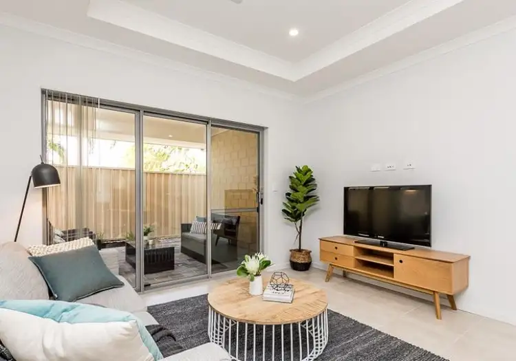 Sixth view of Homely villa listing, 2C Ruse Court, Padbury WA 6025