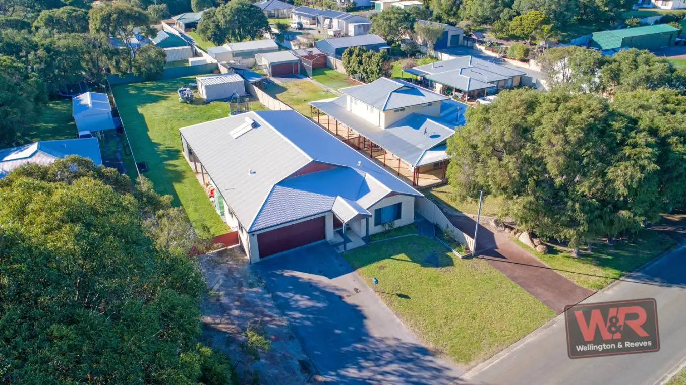 Main view of Homely house listing, 14 Goss Street, Little Grove WA 6330