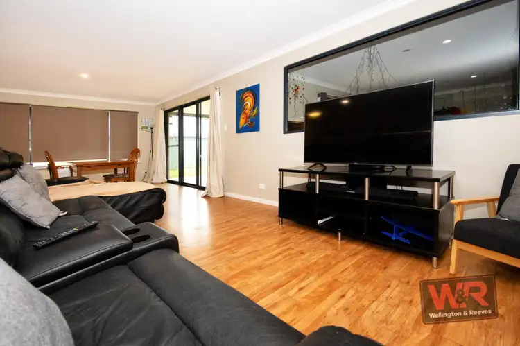 Third view of Homely house listing, 14 Goss Street, Little Grove WA 6330