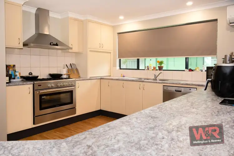 Fifth view of Homely house listing, 14 Goss Street, Little Grove WA 6330