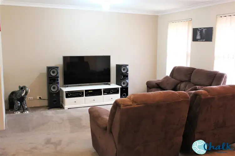 Second view of Homely house listing, 16 Royal Palm Drive, Warnbro WA 6169