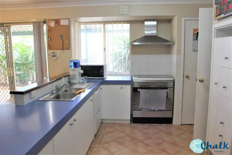 Third view of Homely house listing, 16 Royal Palm Drive, Warnbro WA 6169