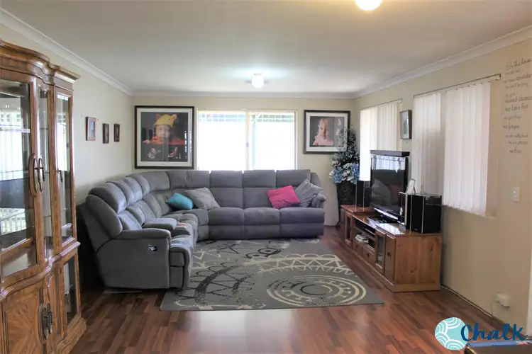 Fourth view of Homely house listing, 16 Royal Palm Drive, Warnbro WA 6169