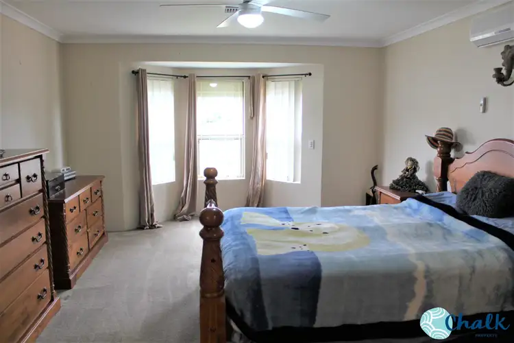 Fifth view of Homely house listing, 16 Royal Palm Drive, Warnbro WA 6169