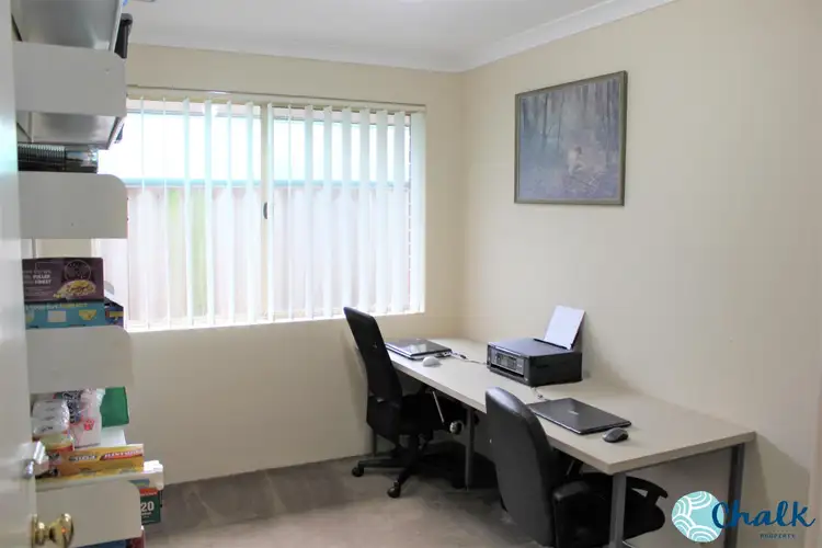 Sixth view of Homely house listing, 16 Royal Palm Drive, Warnbro WA 6169