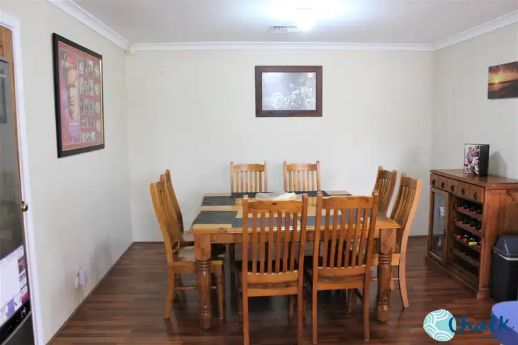 Seventh view of Homely house listing, 16 Royal Palm Drive, Warnbro WA 6169