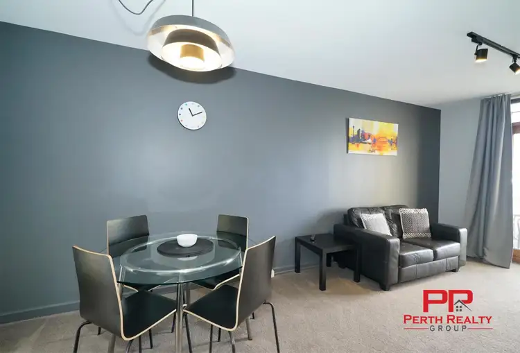 Second view of Homely apartment listing, 13/59-65 Malcolm Street, West Perth WA 6005