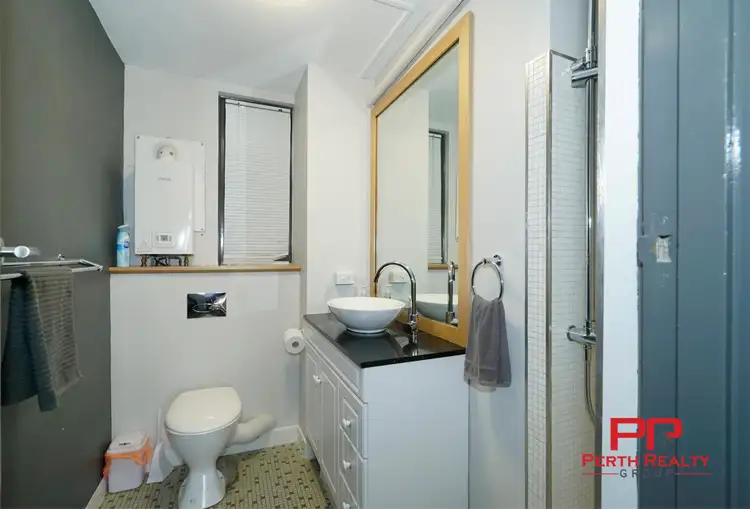 Fifth view of Homely apartment listing, 13/59-65 Malcolm Street, West Perth WA 6005
