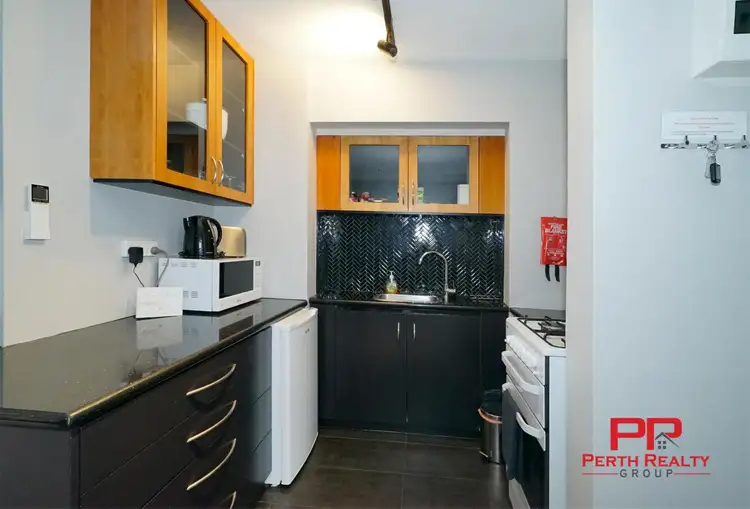 Seventh view of Homely apartment listing, 13/59-65 Malcolm Street, West Perth WA 6005