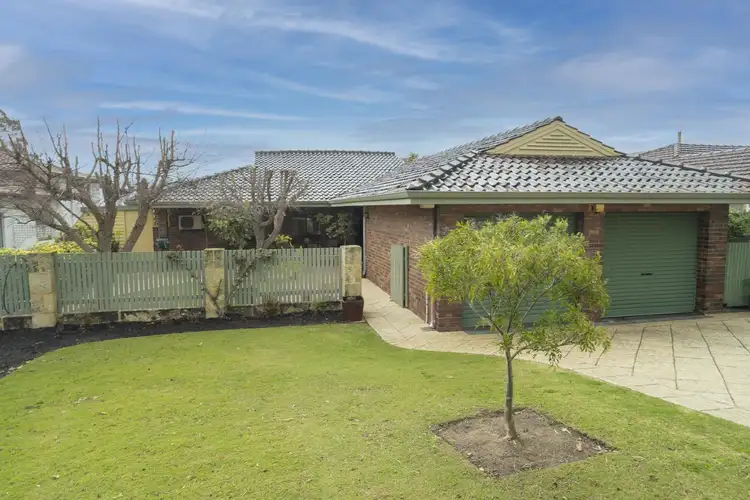 100 Sydenham Road, Doubleview WA 6018