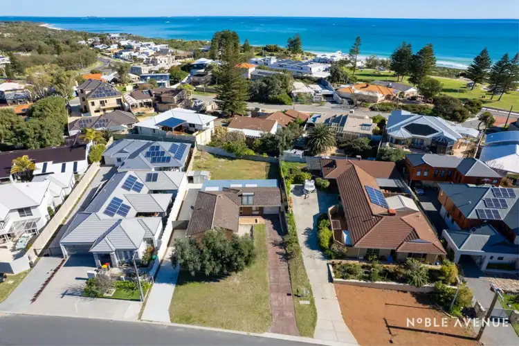 10 Alice Drive, Mullaloo WA 6027