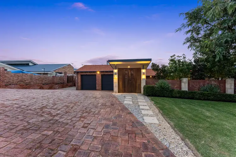 23 Stott Way, Duncraig WA 6023