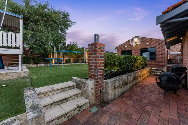 Fifth view of Homely house listing, 23 Stott Way, Duncraig WA 6023