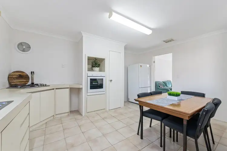 Fourth view of Homely house listing, 35A Birdwood Street, Innaloo WA 6018