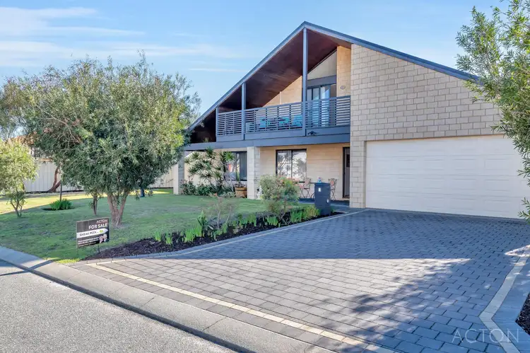 3 Wells Road, Pinjarra WA 6208