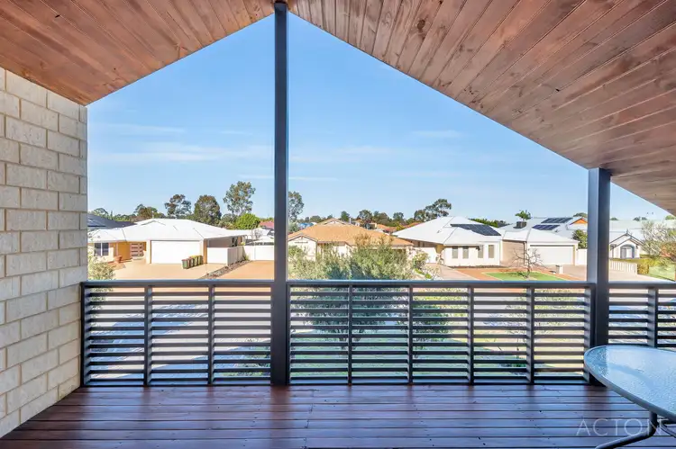 Fourth view of Homely house listing, 3 Wells Road, Pinjarra WA 6208
