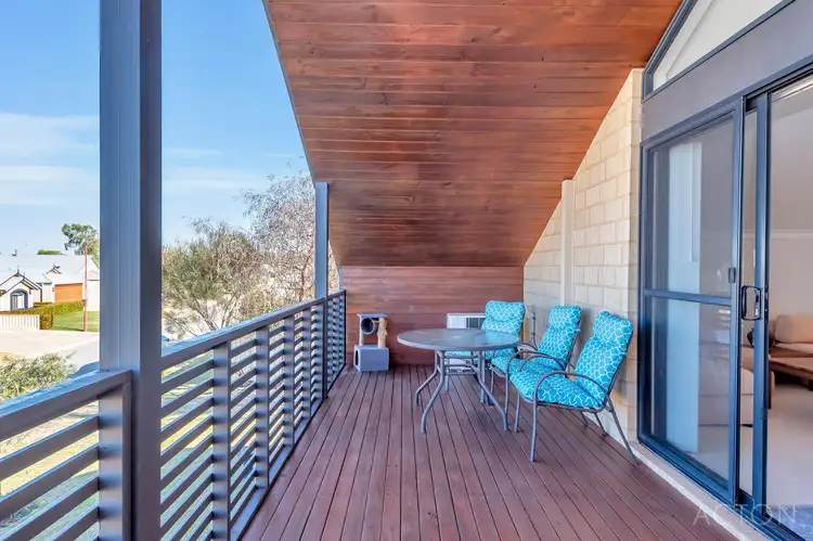 Fifth view of Homely house listing, 3 Wells Road, Pinjarra WA 6208