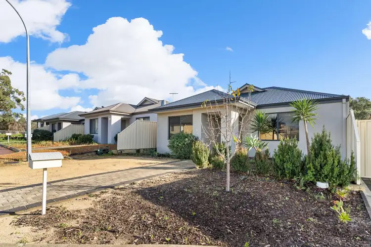 16 Fertito Entrance, Success WA 6164