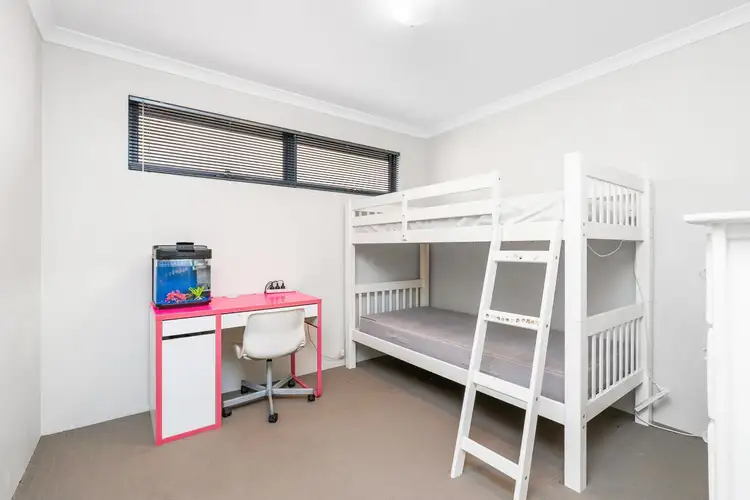 Fourth view of Homely house listing, 16 Fertito Entrance, Success WA 6164