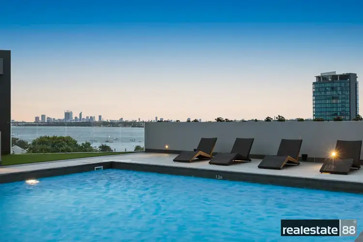 305/908 Canning Highway, Applecross WA 6153