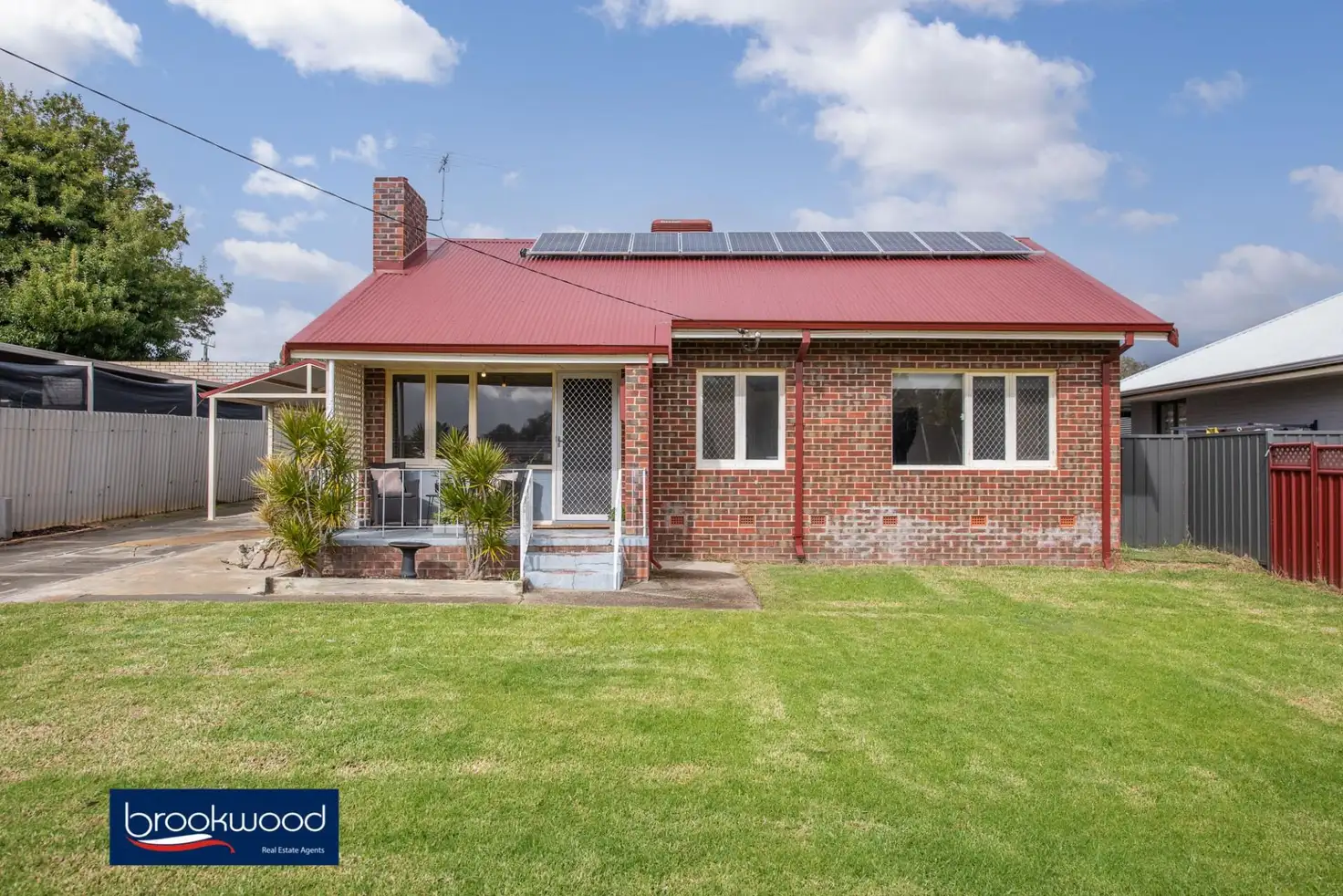 Main view of Homely house listing, 8 Clianthus Way, Koongamia WA 6056