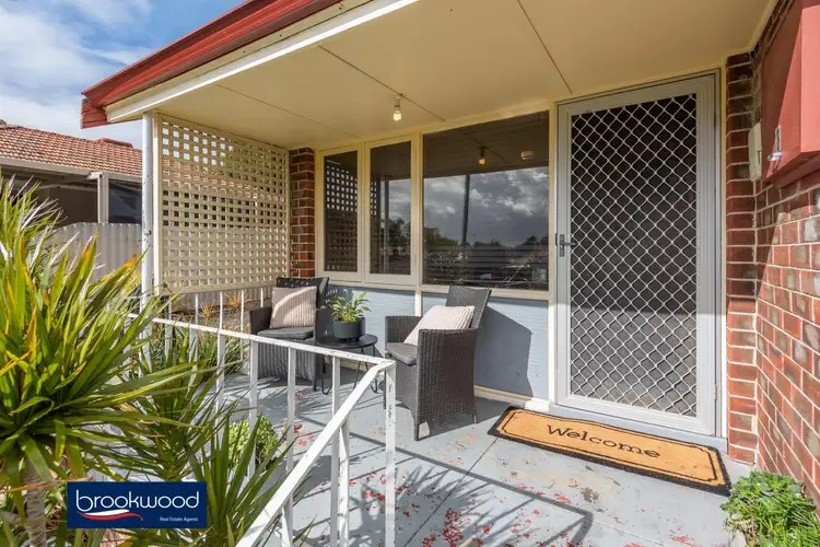 Second view of Homely house listing, 8 Clianthus Way, Koongamia WA 6056