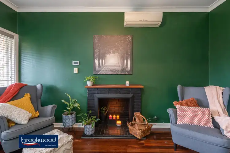 Fourth view of Homely house listing, 8 Clianthus Way, Koongamia WA 6056