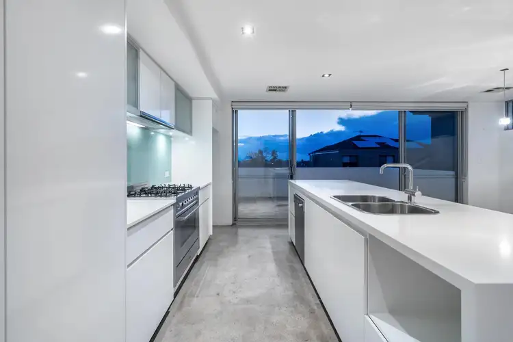 Seventh view of Homely townhouse listing, 63B Westview Street, Scarborough WA 6019