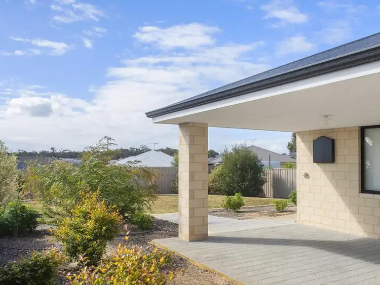 Third view of Homely house listing, 5 Tipuana Terrace, Margaret River WA 6285