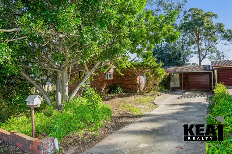 116B Grove Road, Lesmurdie WA 6076