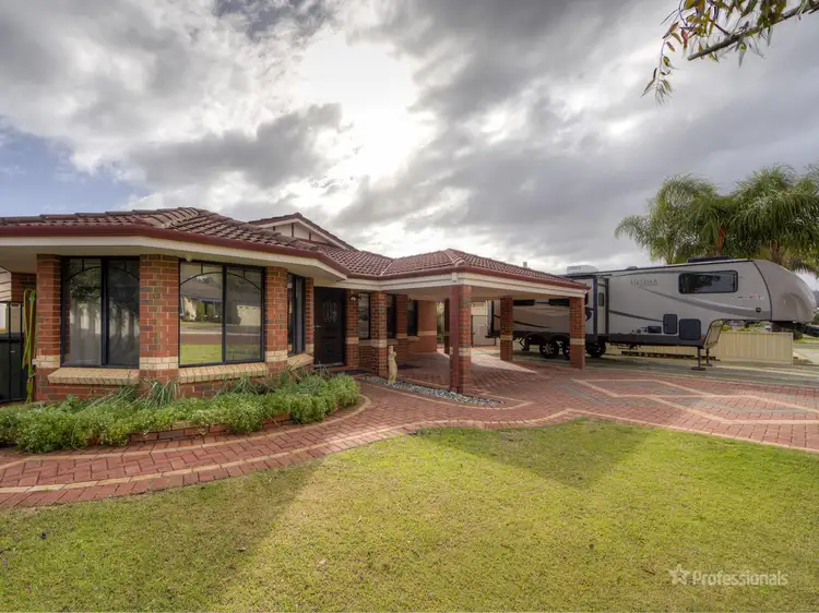 18 White Gum Drive, Jane Brook WA 6056