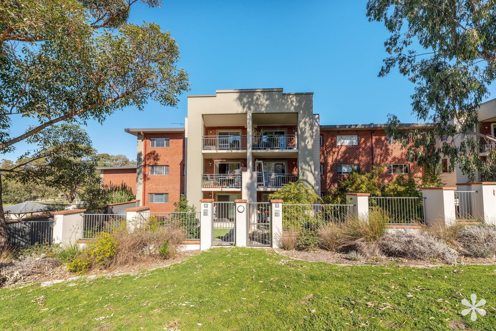 Main view of Homely apartment listing, 12/15 Rosalind Way, Coolbellup WA 6163