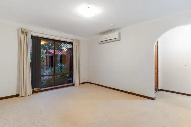 Third view of Homely villa listing, 13/69 Shakespeare Avenue, Yokine WA 6060